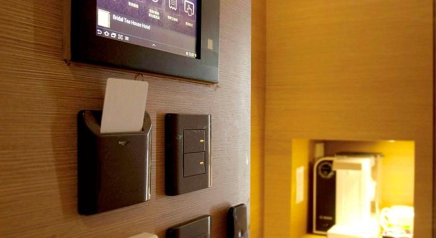 Bluejay Residences-Hong Kong – China-Hong Kong-Room-6