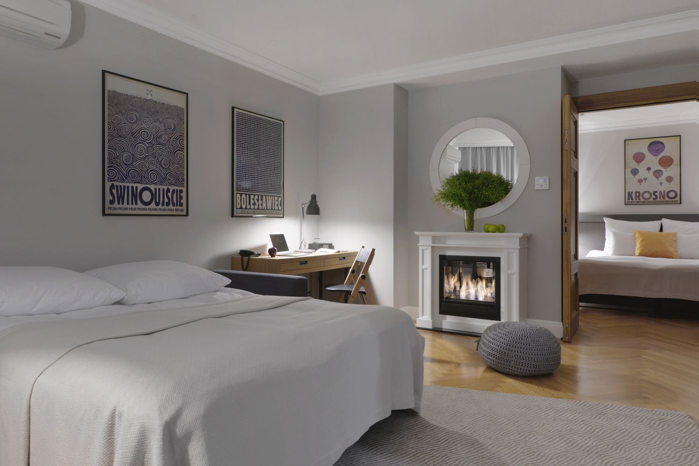 Stradonia Serviced Apartments - Poland - Krakow - General view - 1