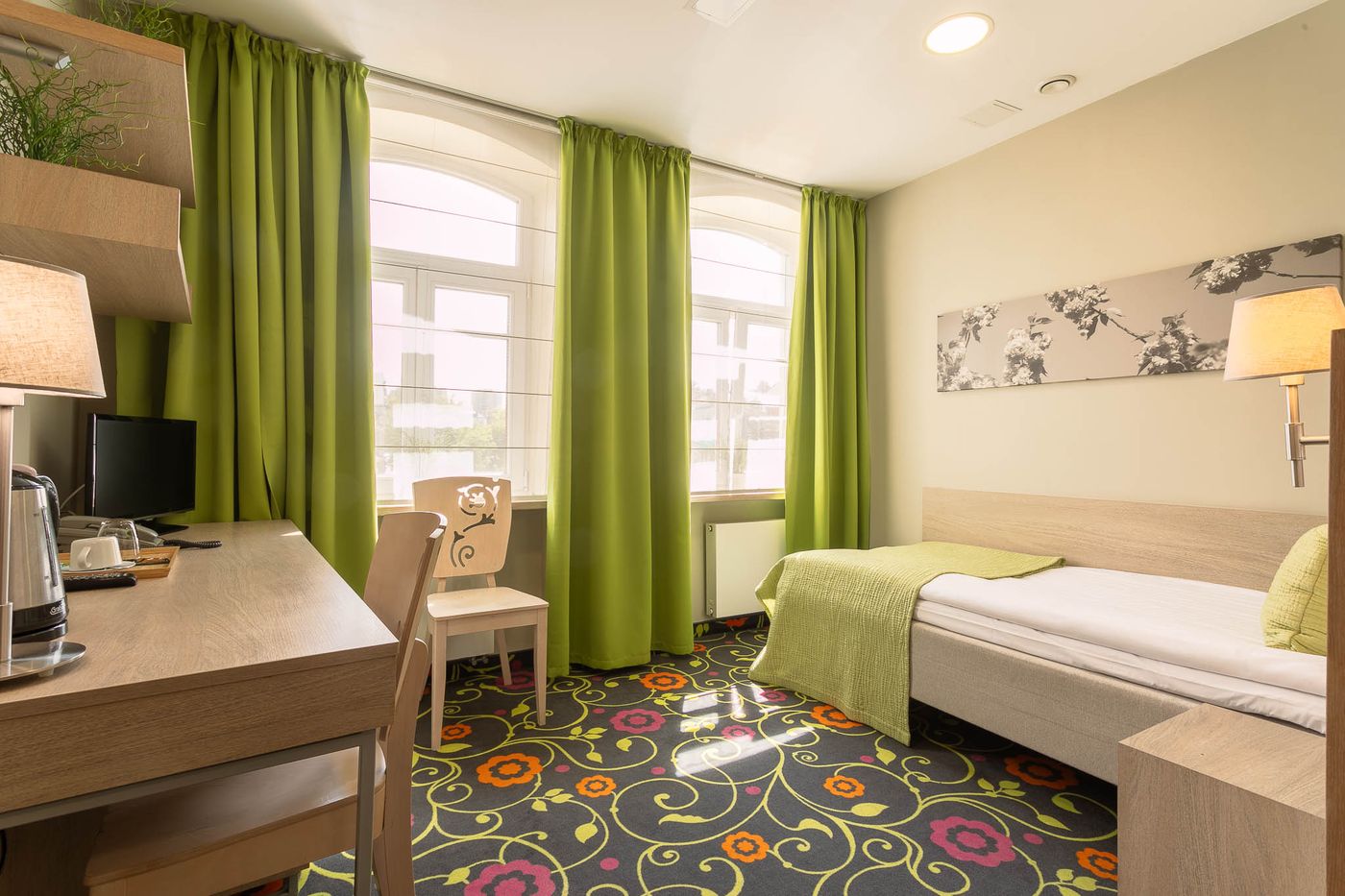 City Hotels Rudninkai-Lithuania-VILNIUS-Room-10