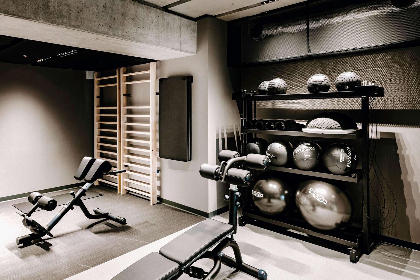 Vienna-House-by-Wyndham-Mokotow-Warsaw-Sports-and-Entertainment-52