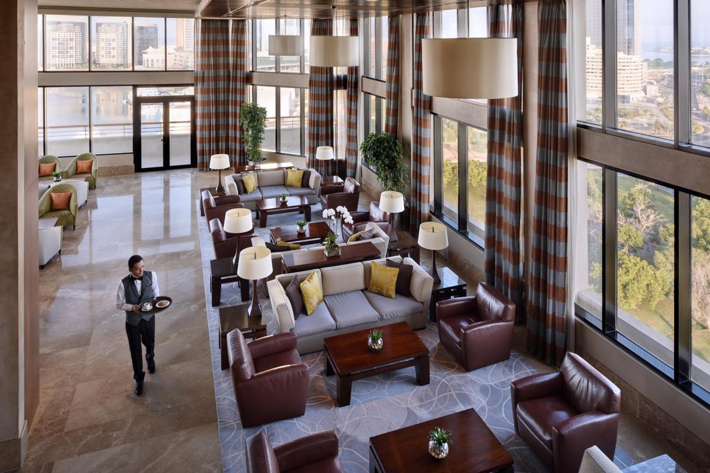 InterContinental ABU DHABI