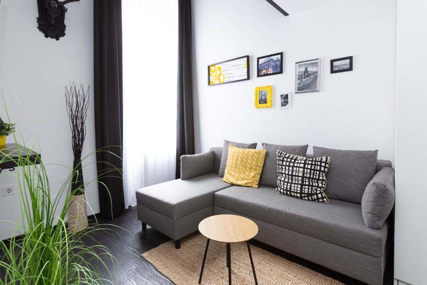 Butik-Life-Hotel---Apartments-Room-22