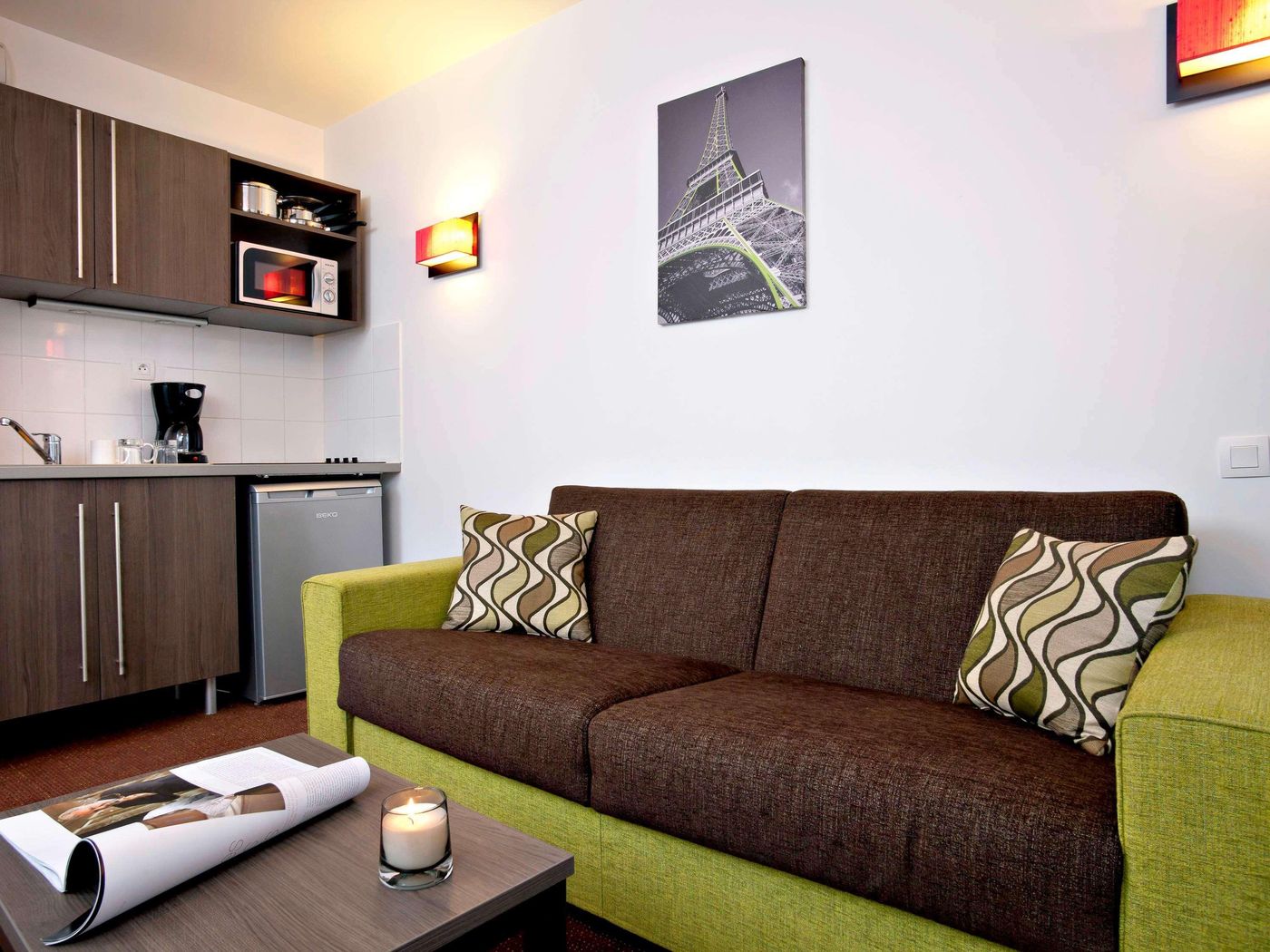 Aparthotel-Adagio-access-Paris-Asnieres-Room-40
