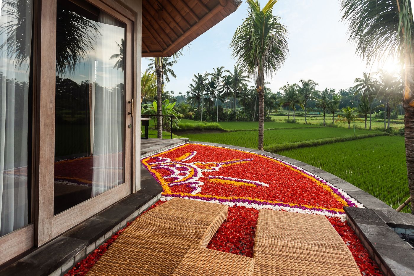 TheWakanda Resort A Pramana Experience-Indonesia-Gianyar-General view-4