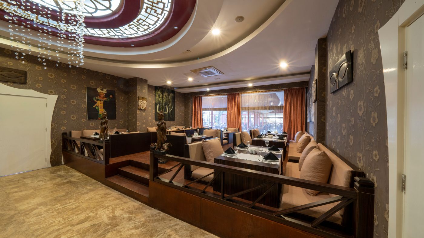 Siam Elegance Hotels & Spa