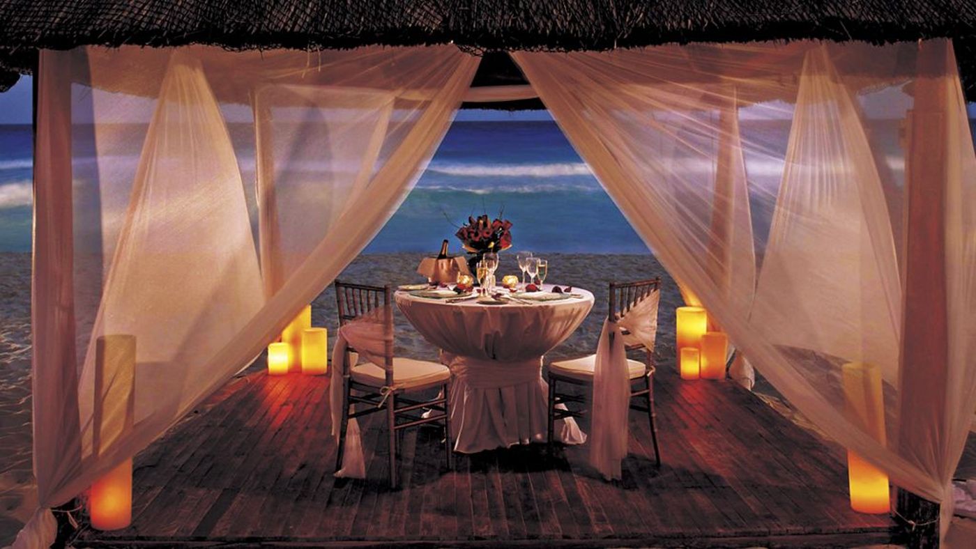 The Ritz Carlton Ras Al Khaimah Al Hamra Beach