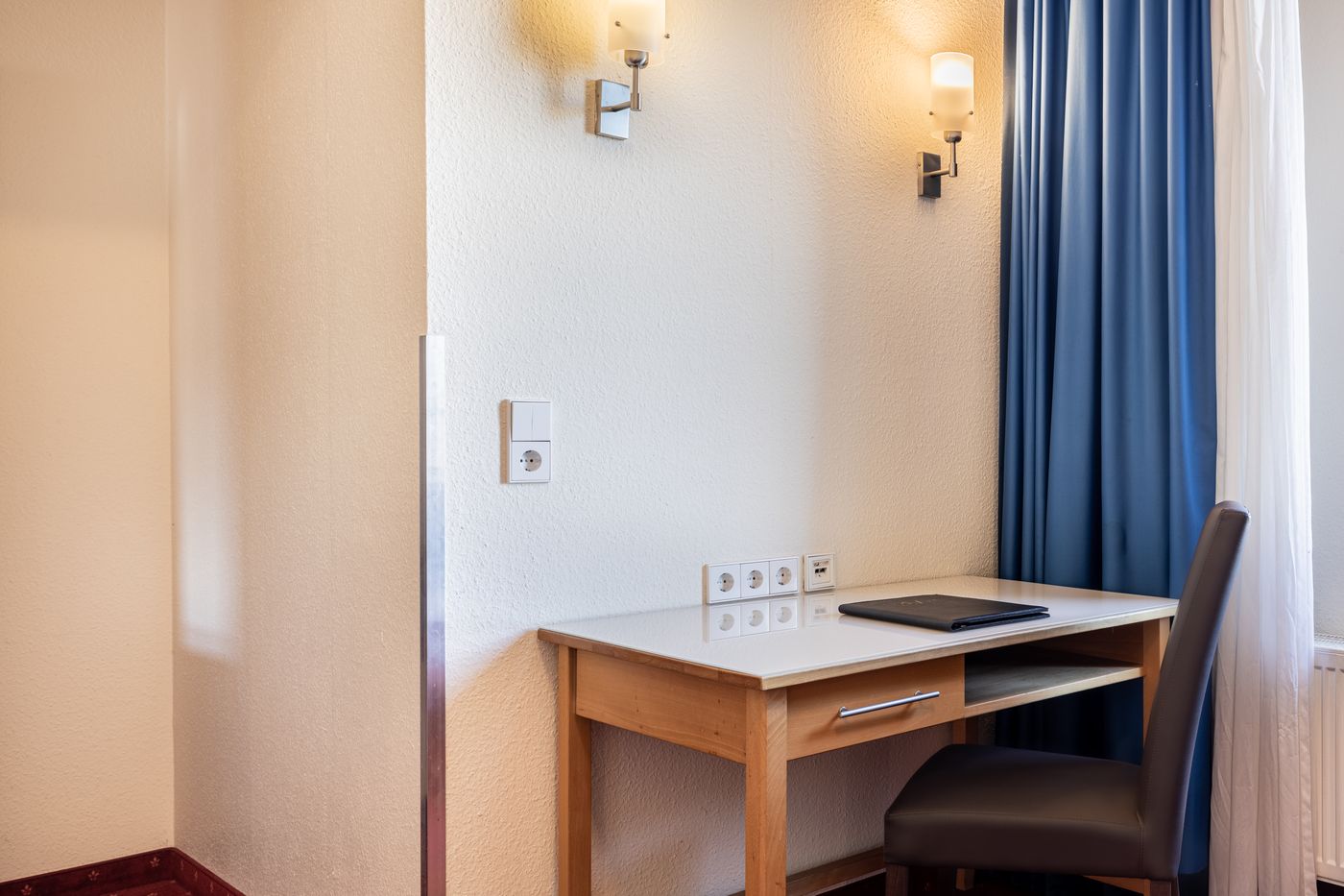 Hotel Gates-Germany-Berlin-Room-4