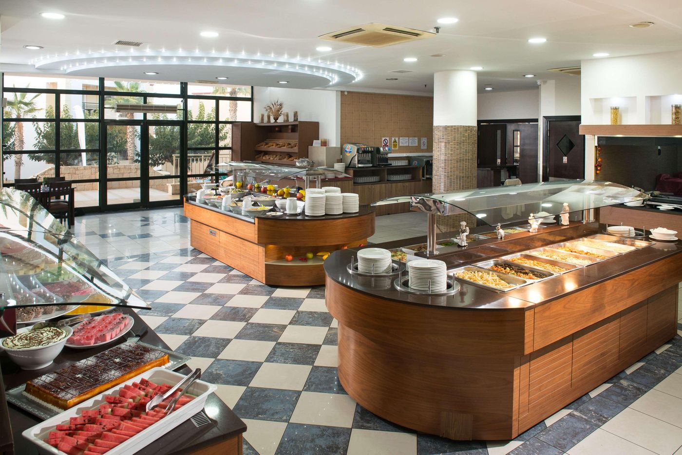 Gouves-Water-Park-Holiday-Resort-Restaurant-56