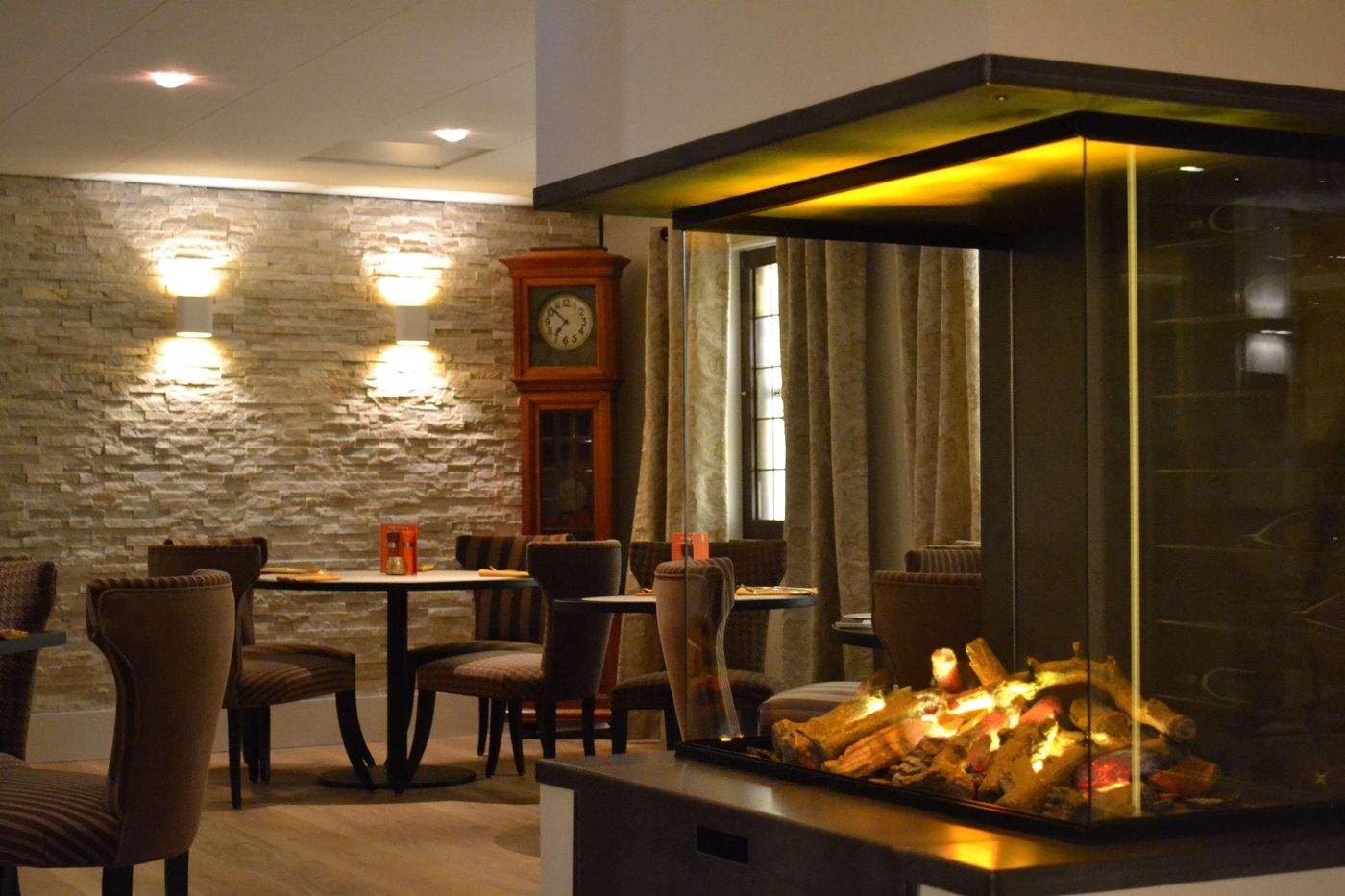 Landgoed Duin & Kruidberg-Netherlands-VELSEN-Bar-7