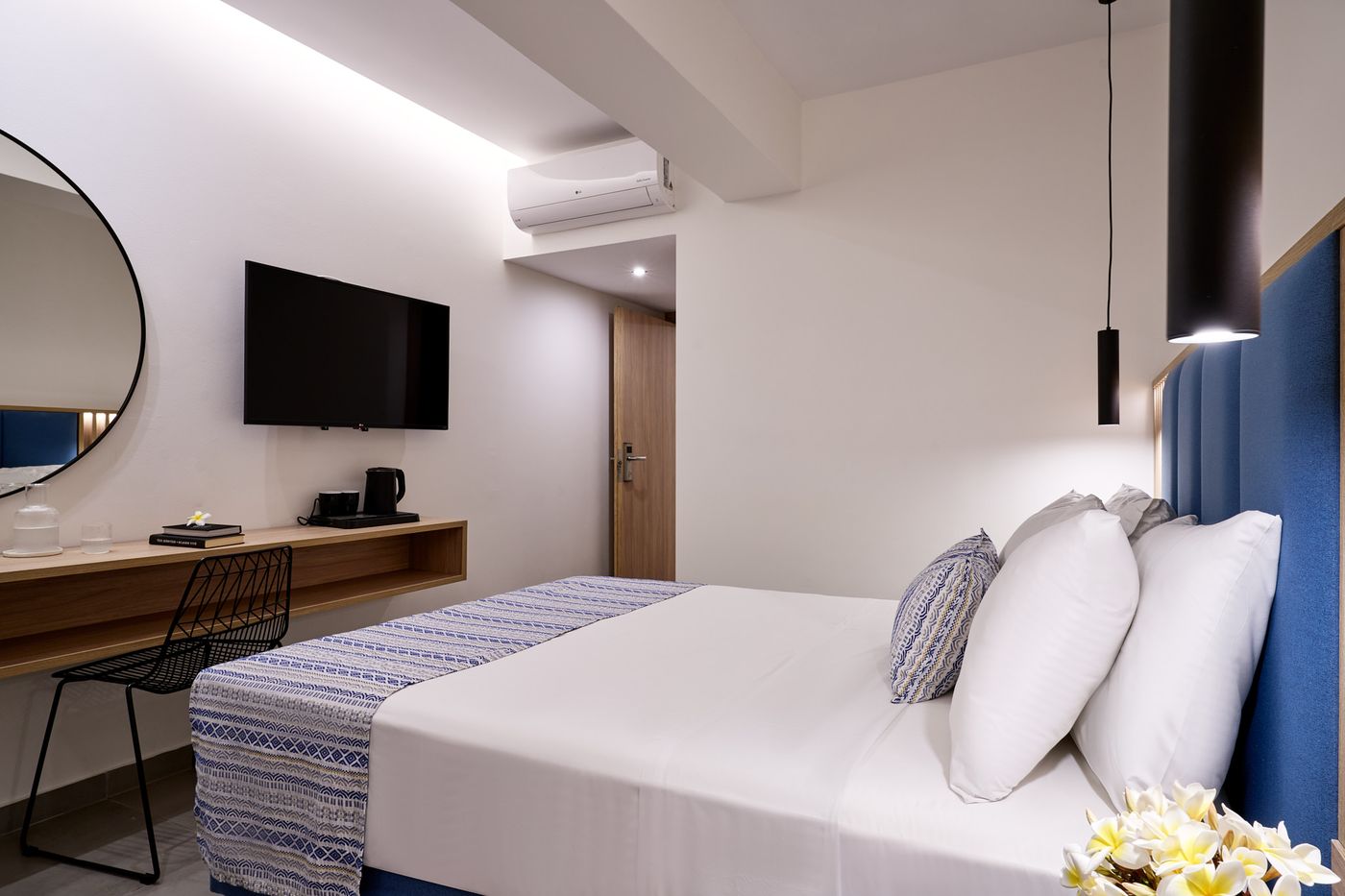 Blue Sea Holiday Village