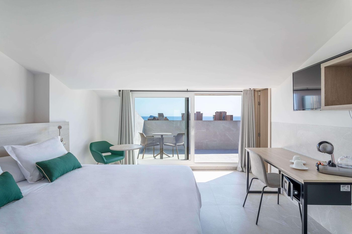 Apartamentos-Halley-Affiliated-By-Melia-Room-14