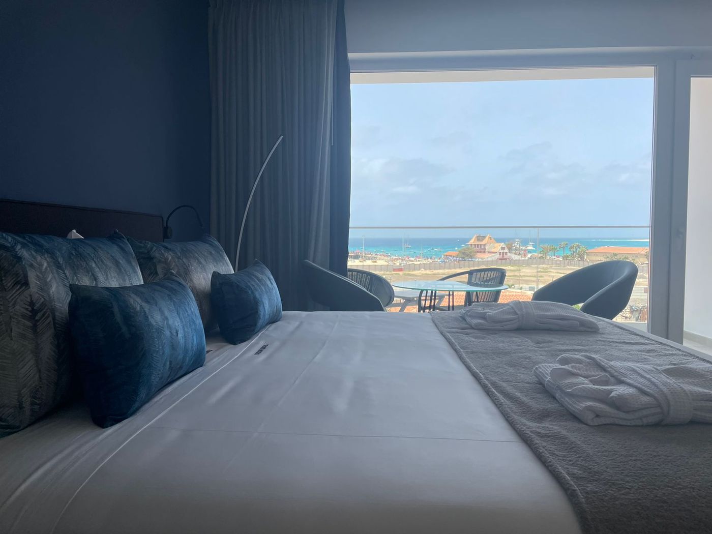 Design Suites Boutique Hotel