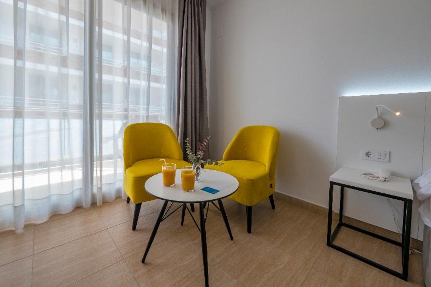 Dwo Sirius Adults Only (16+) - Superior Room