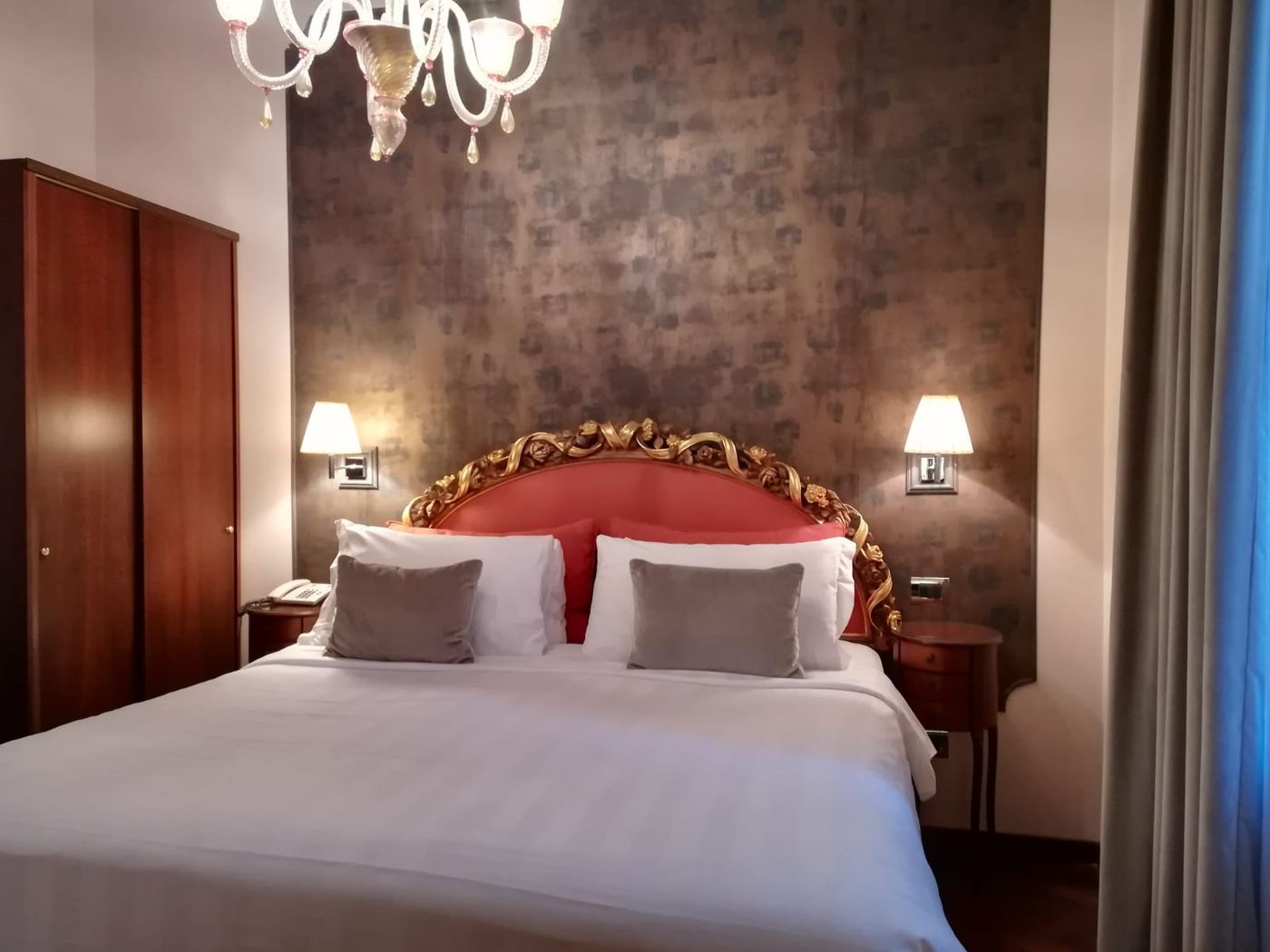 Casa Verardo - Residenza D'Epoca - Italy - Venezia - Room - 2