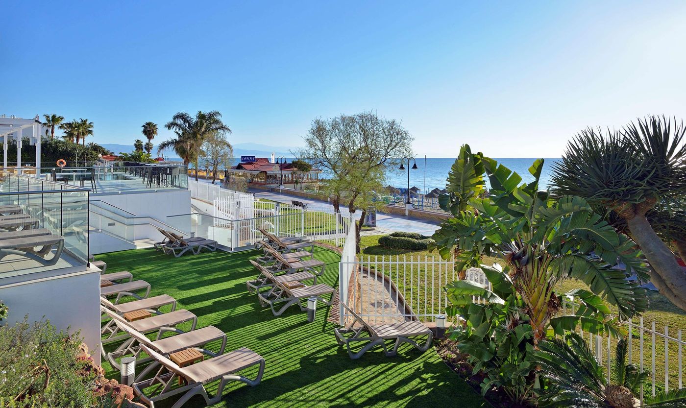 Hotel-Ocean-House-Costa-del-Sol-Affiliated-by-Melia-General-view-21