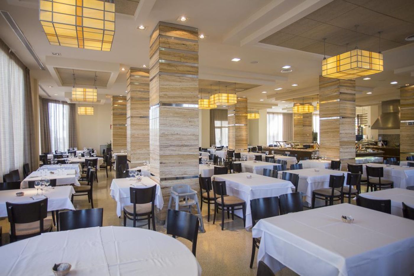 Poseidon La Manga Hotel - Adults Only