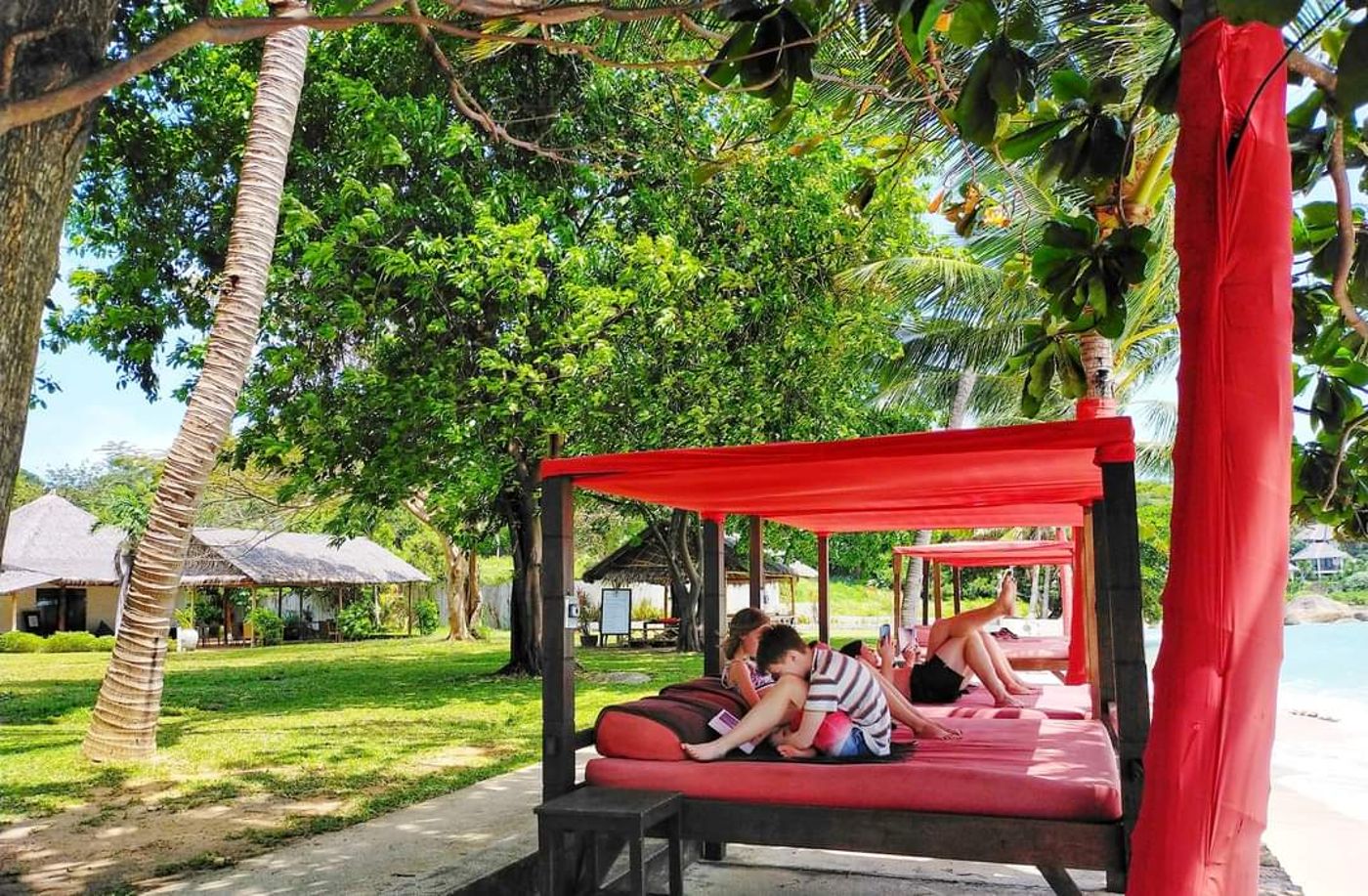 Beach-Republic--Koh-Samui-General-view-78