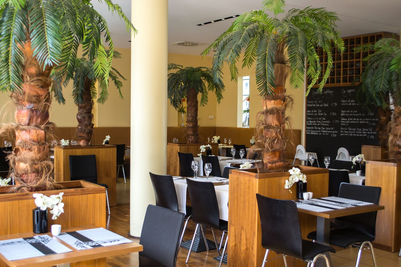 relexa Hotel Ratingen City - Germany - RATINGEN - Restaurant - 7