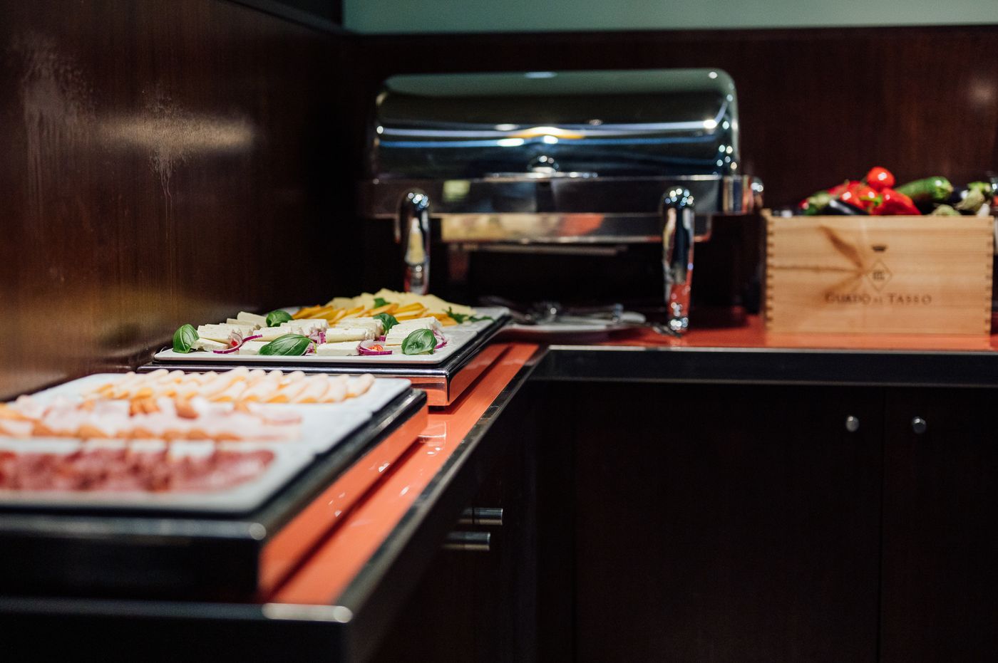 Peakture Hotel - Romania - BUCHAREST - Restaurant - 9