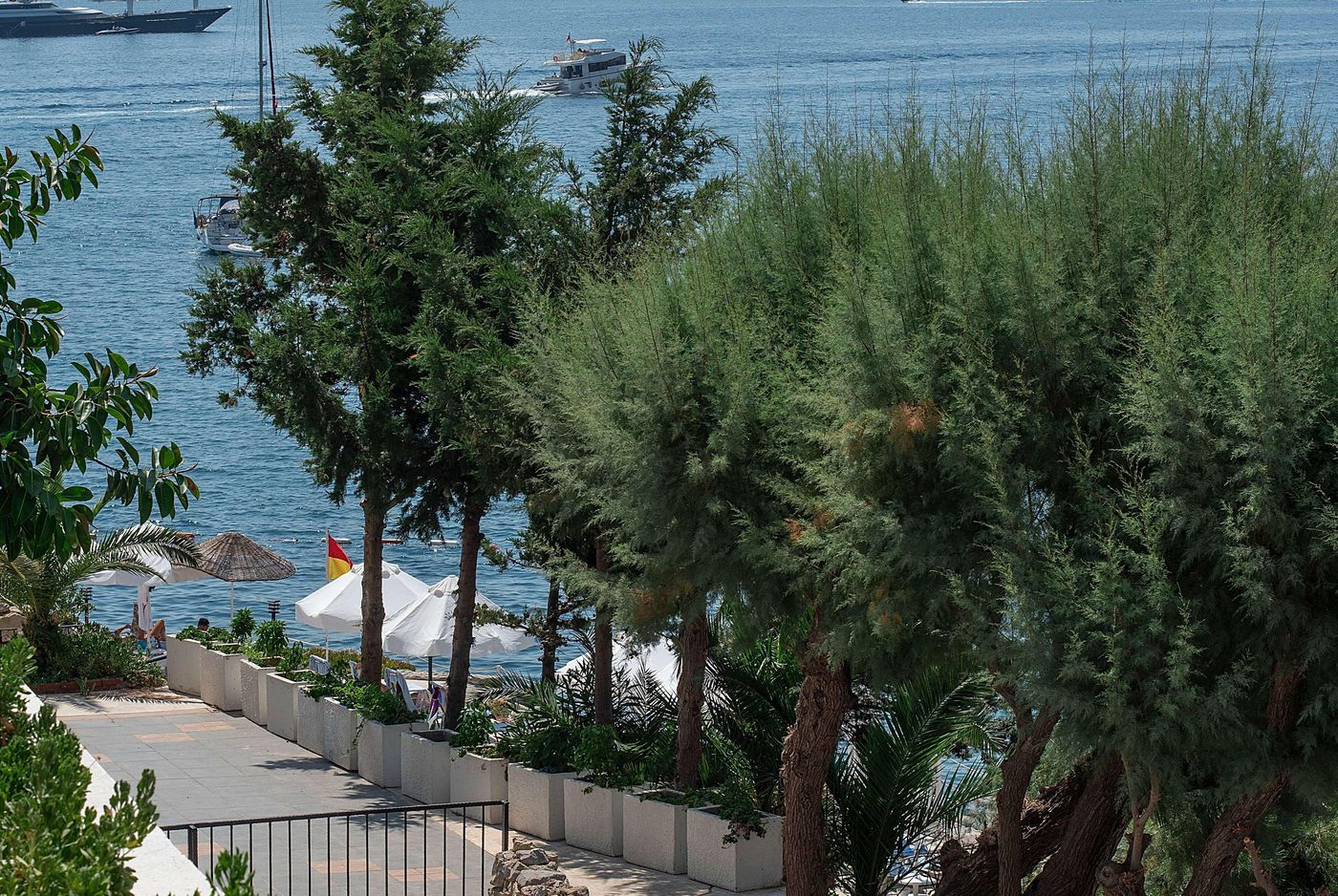 Hotel-Mavi-Kumsal-General-view-57