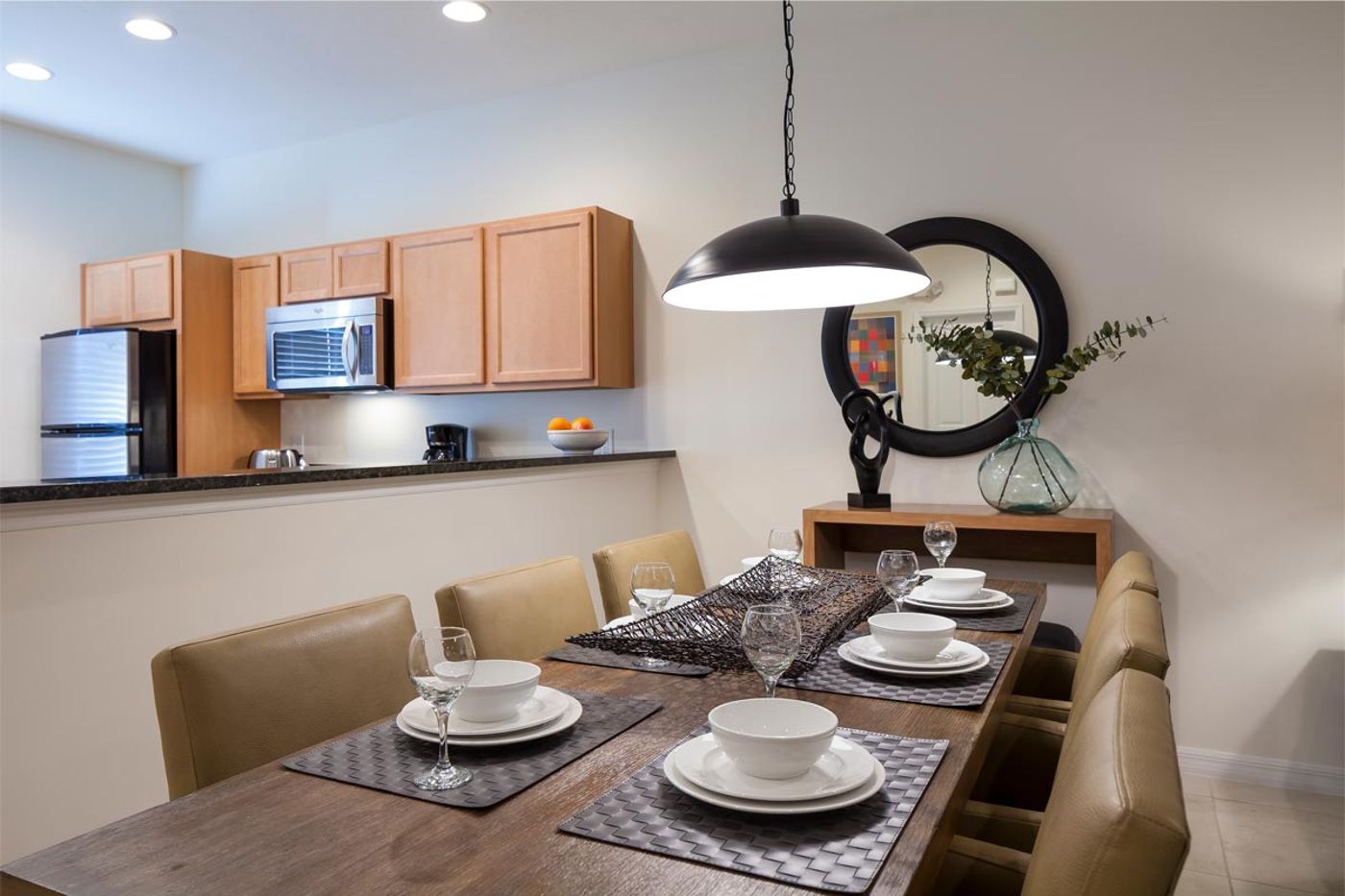 Encantada CLC Resort