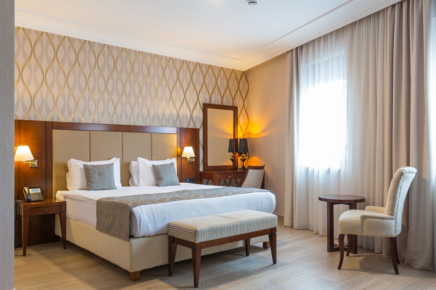 Xenon hotel-Serbia-BELGRADE-Room-5