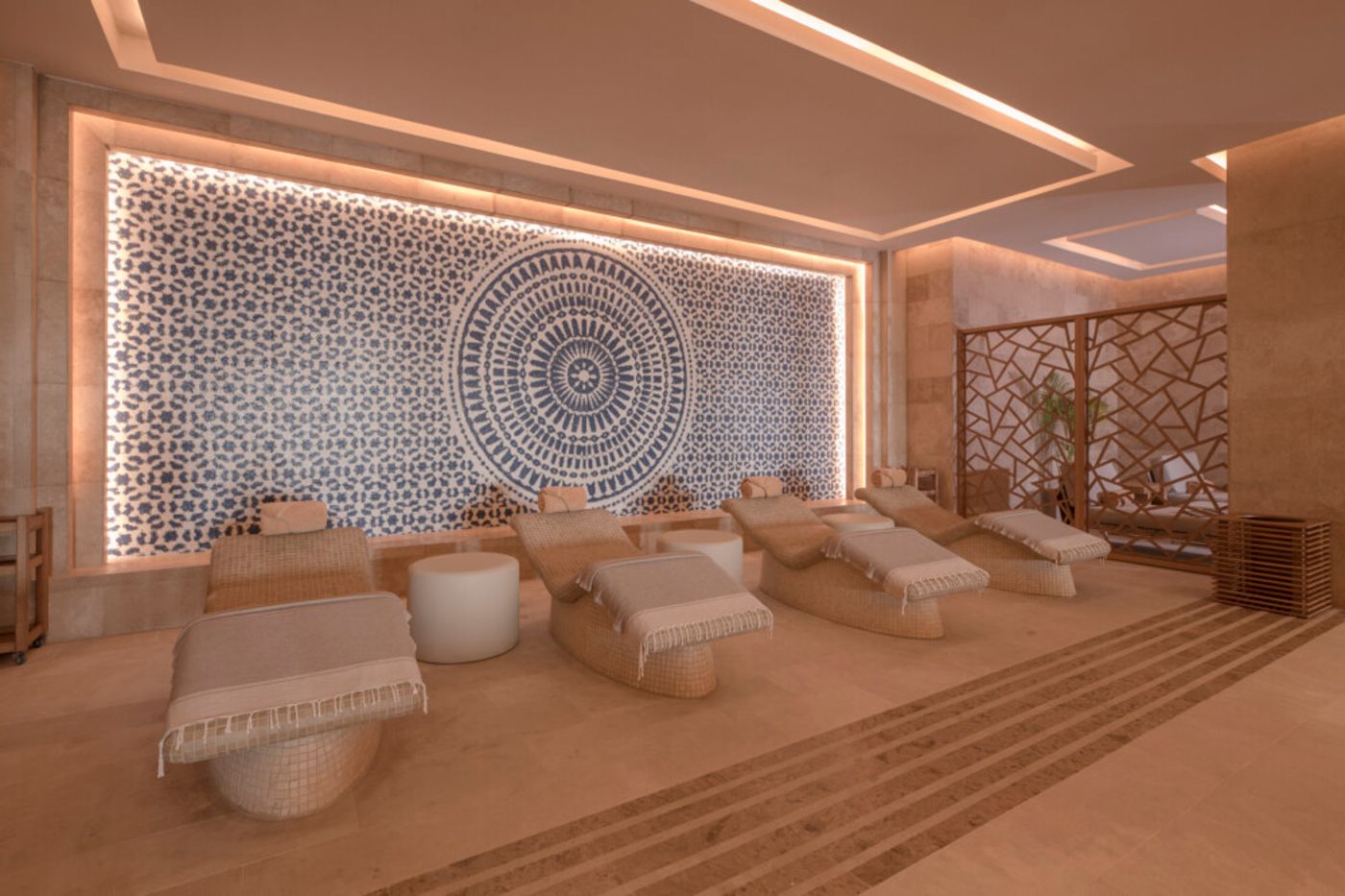 Haven Riviera Cancun 19.03