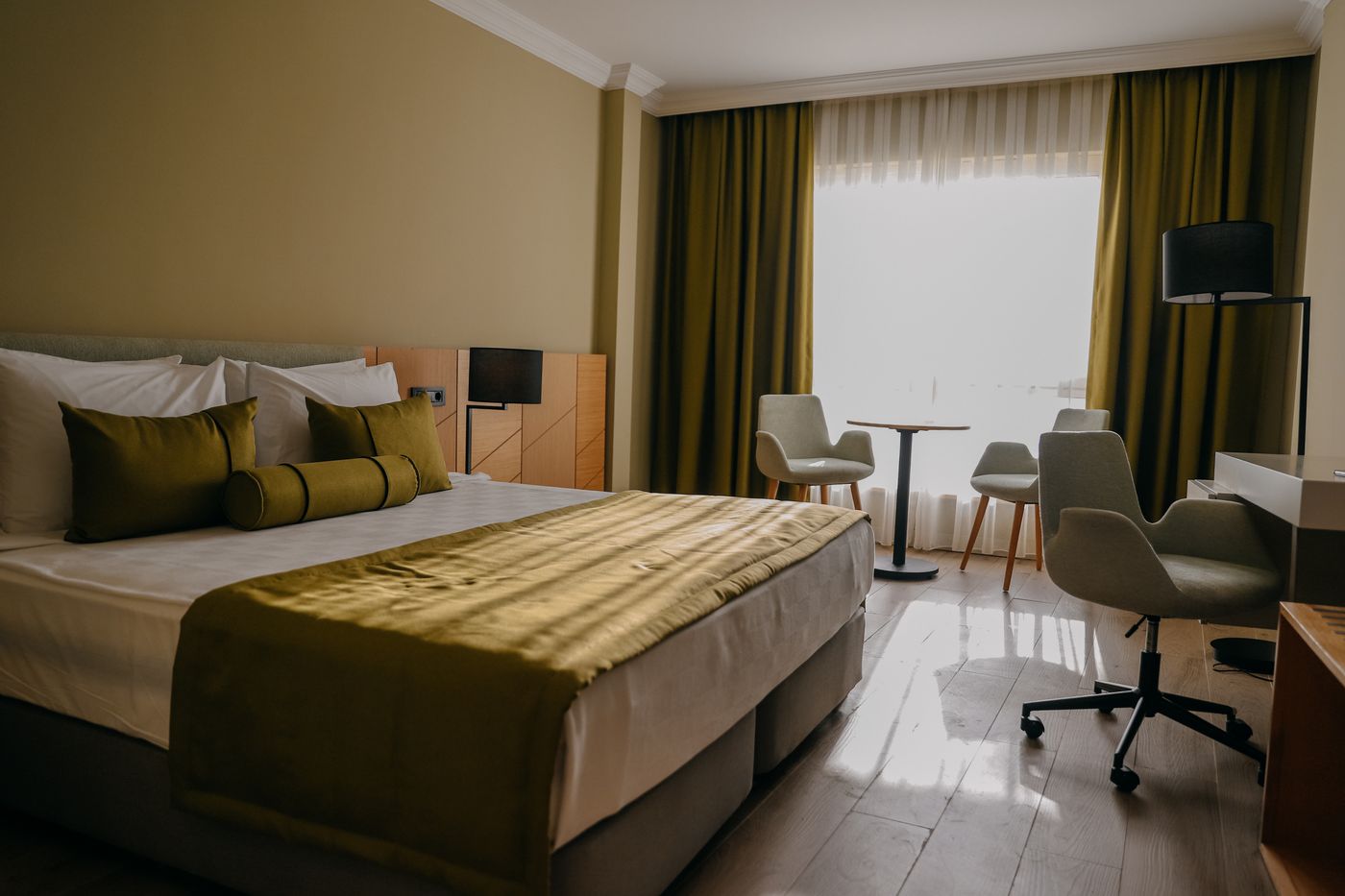 07/08/24 - Prive Hotel Didim