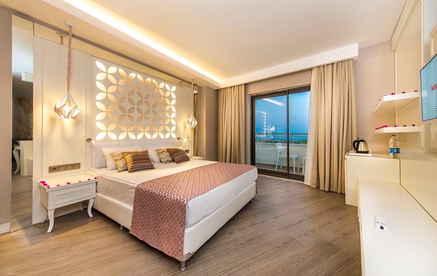 New - Diamond Premium Hotel & Spa