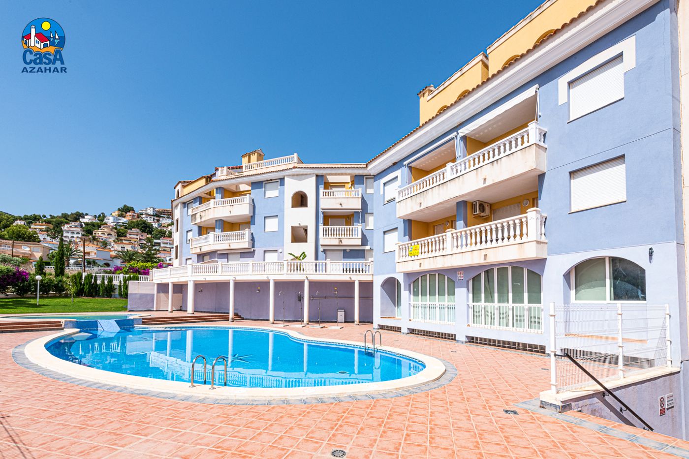 Residencial-Marcomar-Casa-Azahar-General-view-4