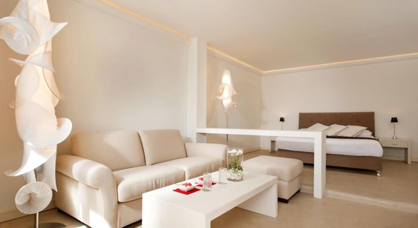 Galaxy Suites
