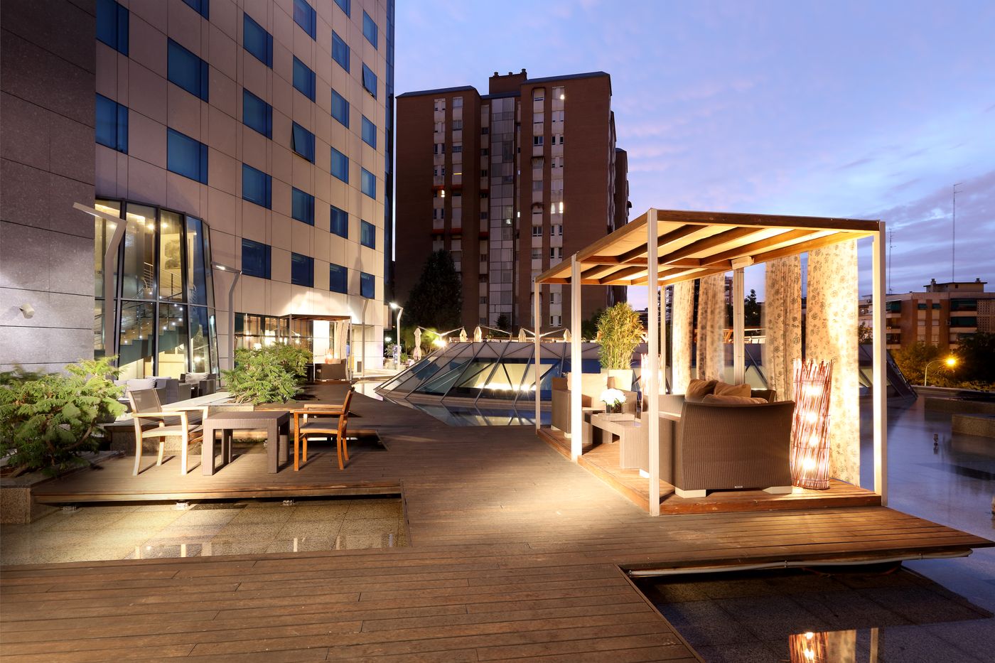 Eurostars-Madrid-Mirasierra-Suites-Terrace-44