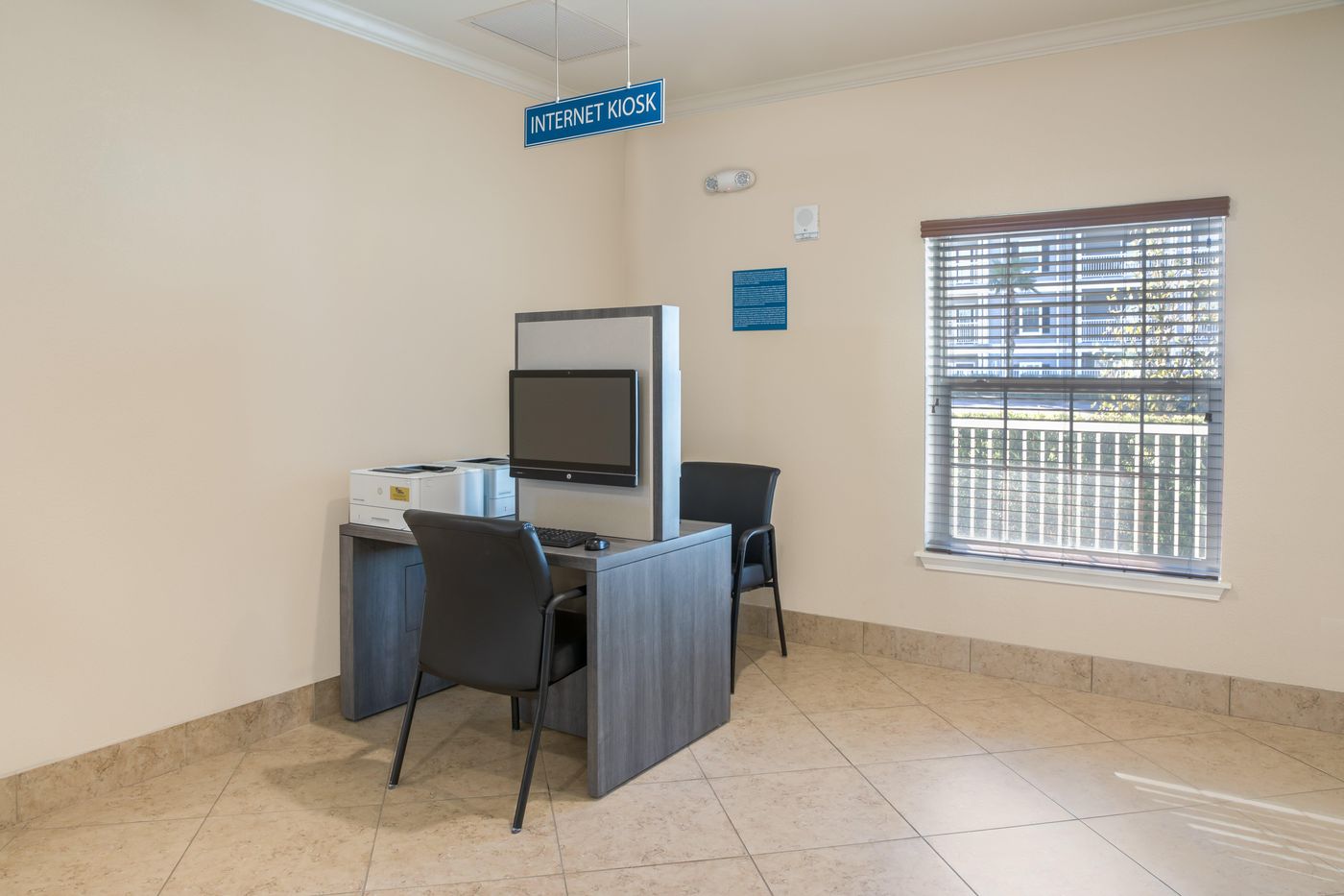 Holiday Inn Club Vacations Orlando Breeze Resort-United States-Davenport-General view-6