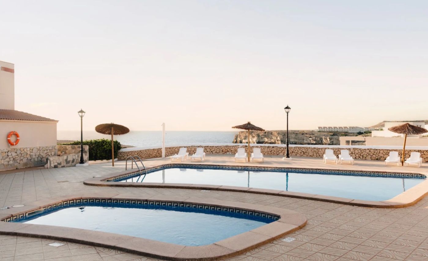 06.03.26 BLUESEA Cabo de Baños