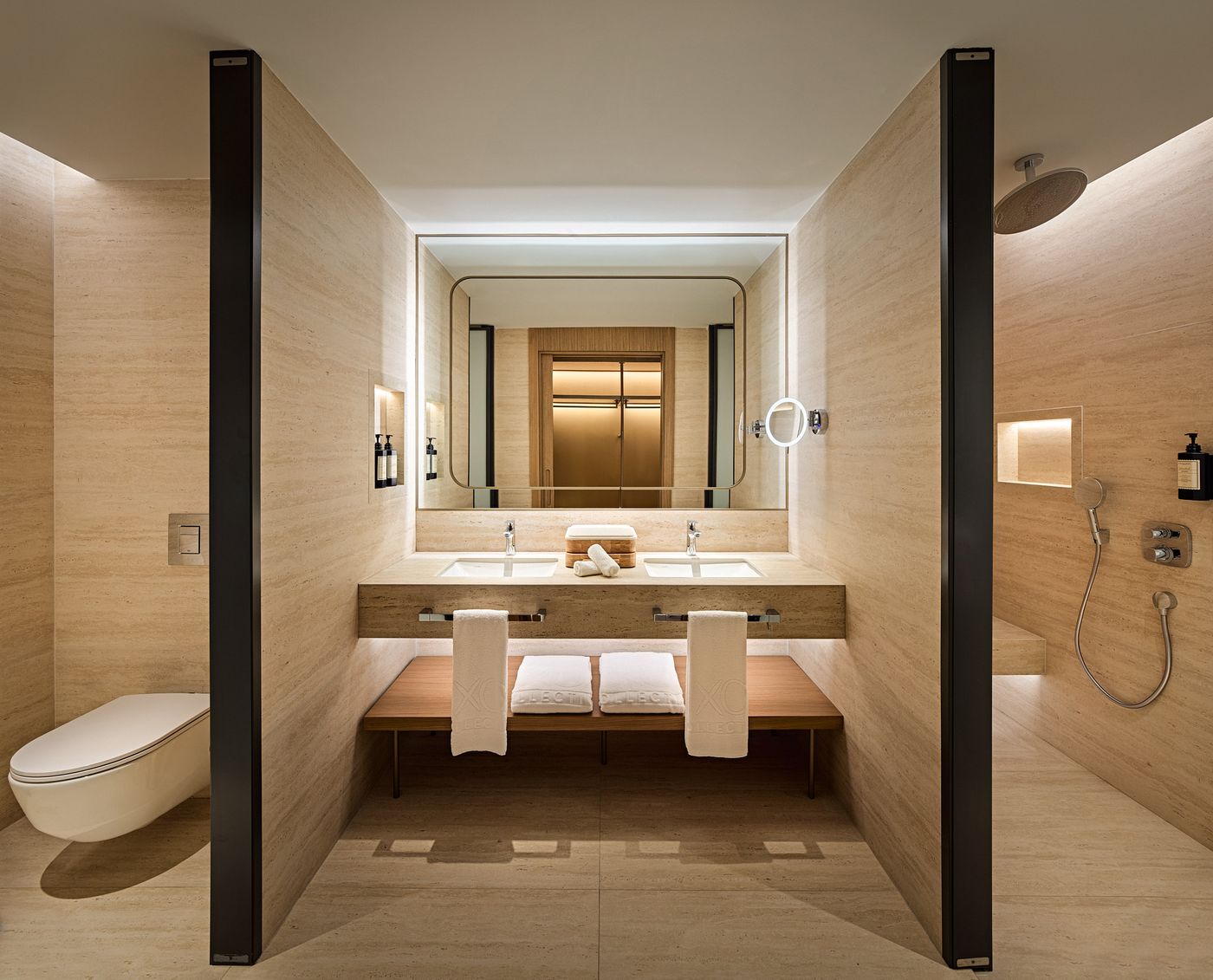 XO Cape Arnna Fethiye