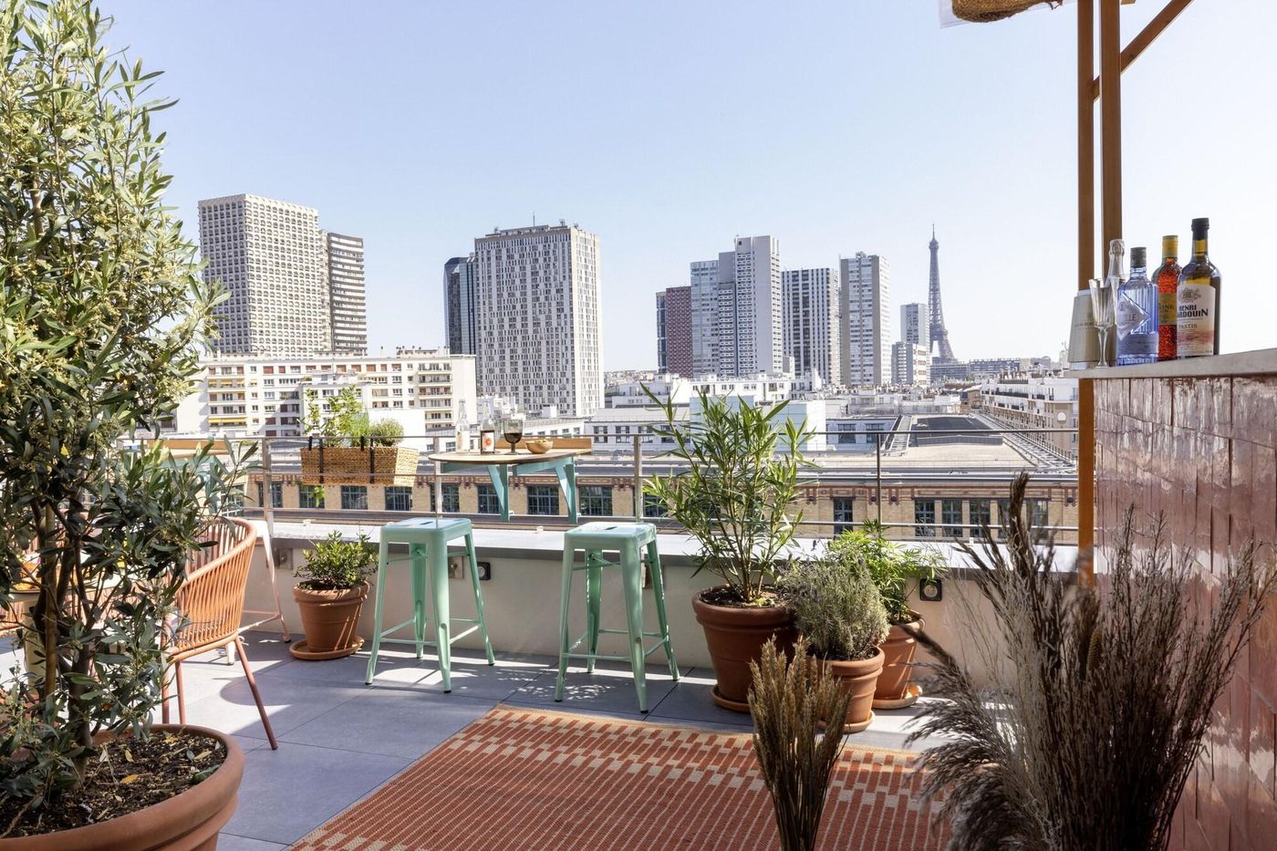 Quinzerie-Hotel---Tour-Eiffel-Bar-47