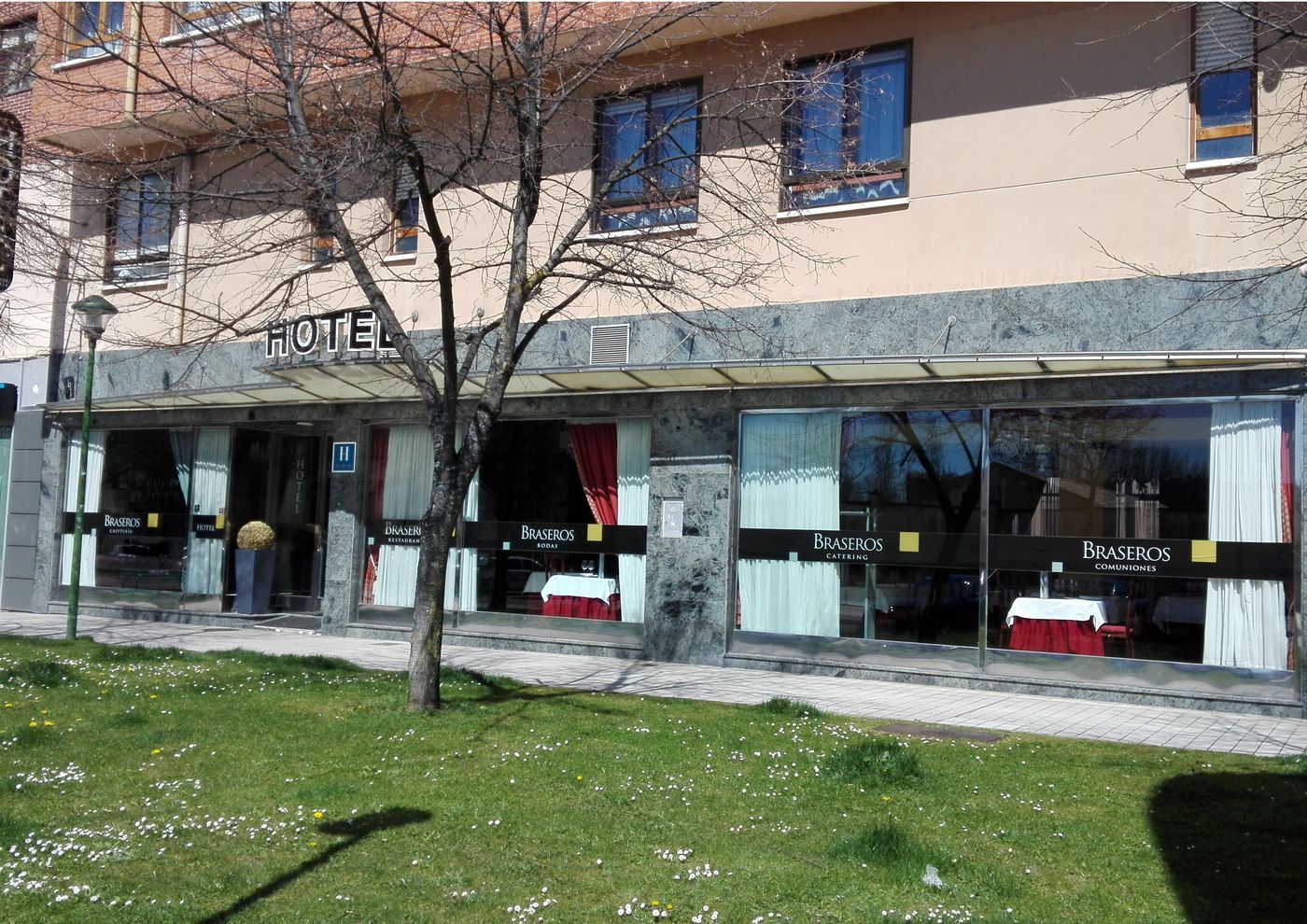 Los Braseros-Spain-BURGOS-General view-2