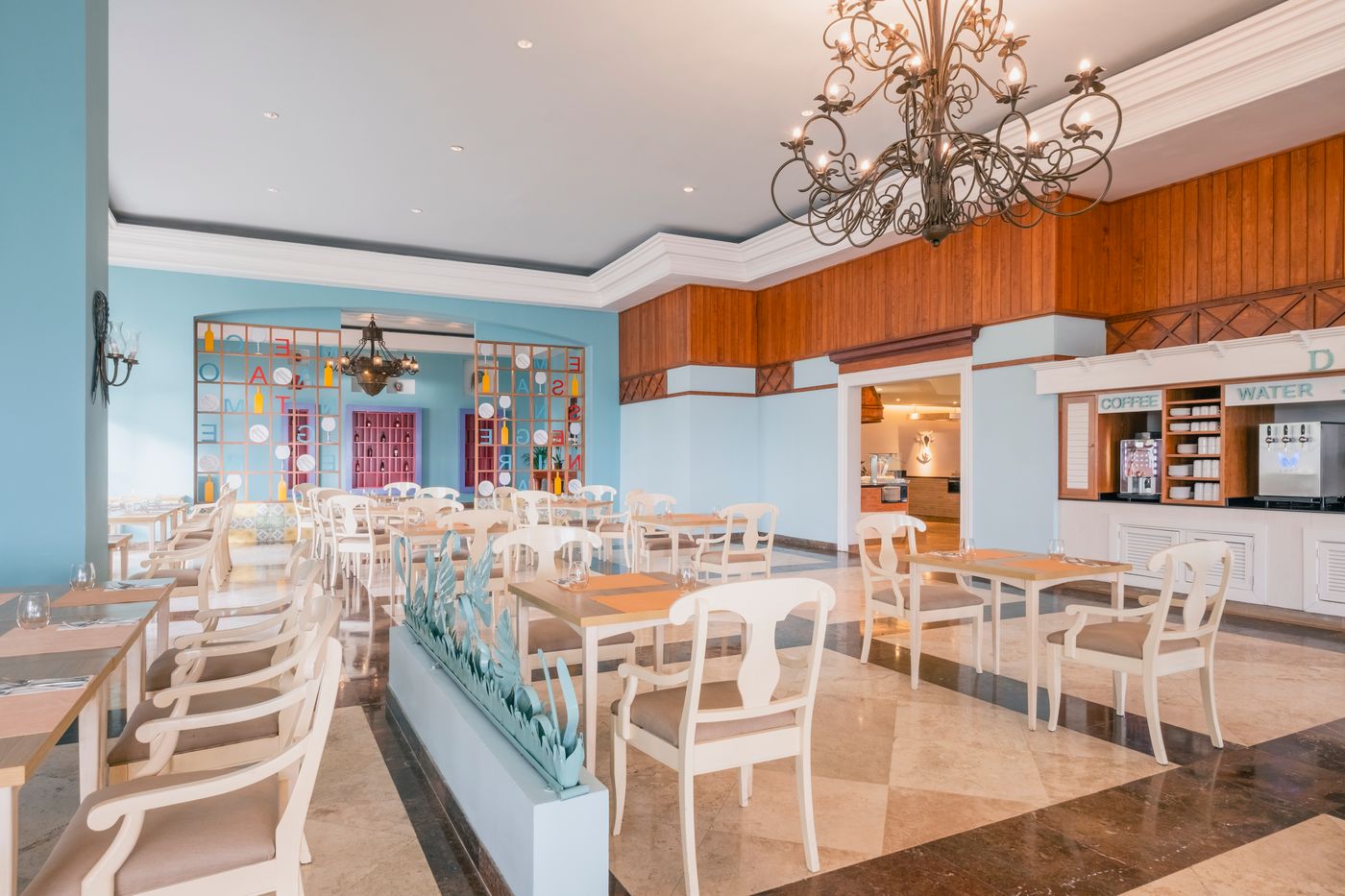 Iberostar Rose Hall Beach