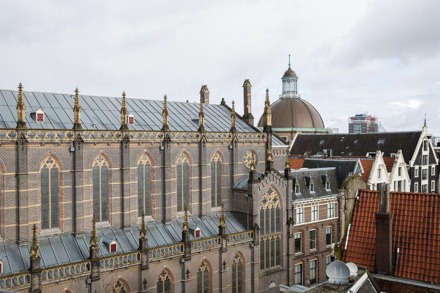 WestCord-City-Centre-Hotel-Amsterdam-Room-7