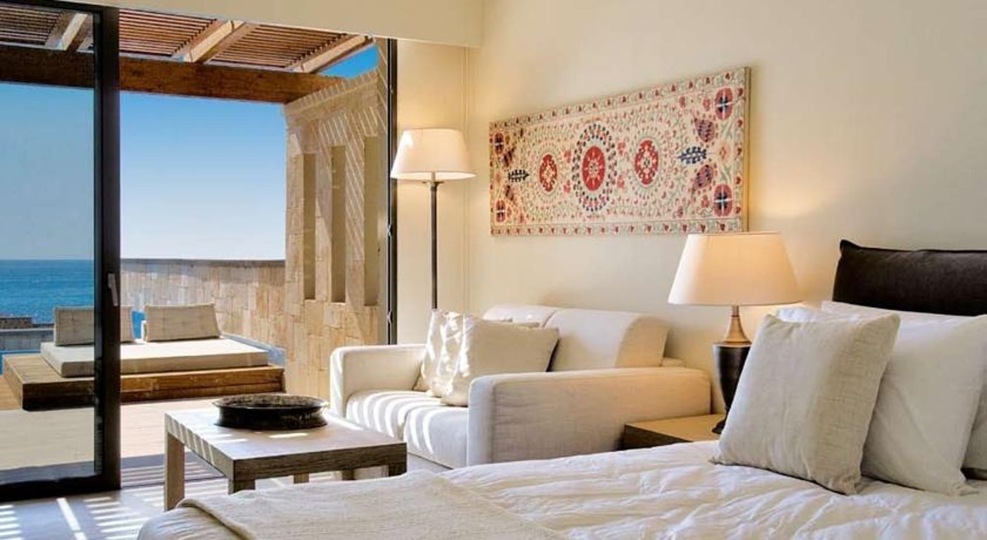 Aquagrand Exclusive Deluxe Resort - Adults Only