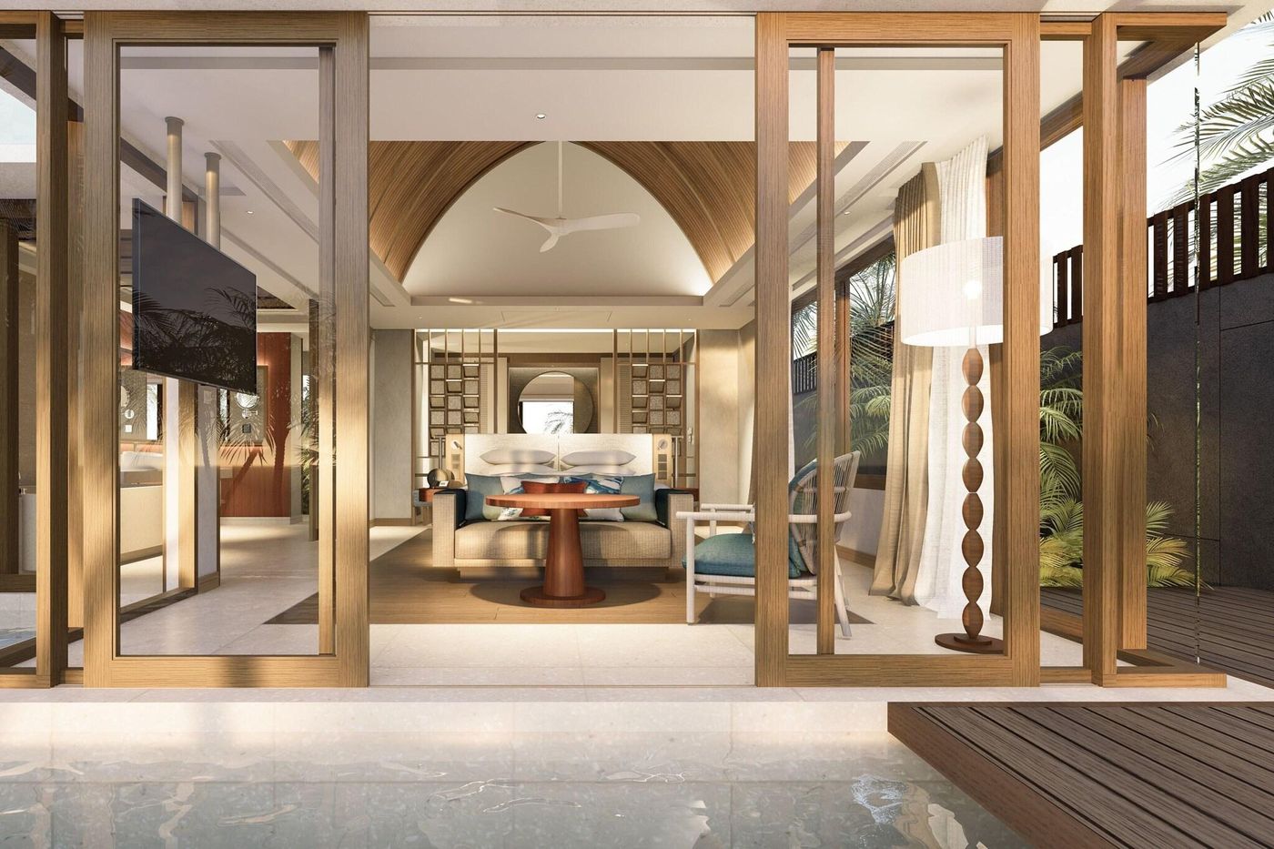 Renaissance-Phuket-Resort---Spa-Pool-67