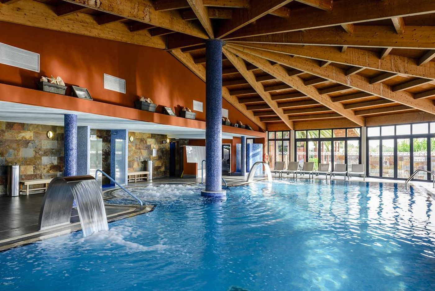 Estival El Dorado Playa