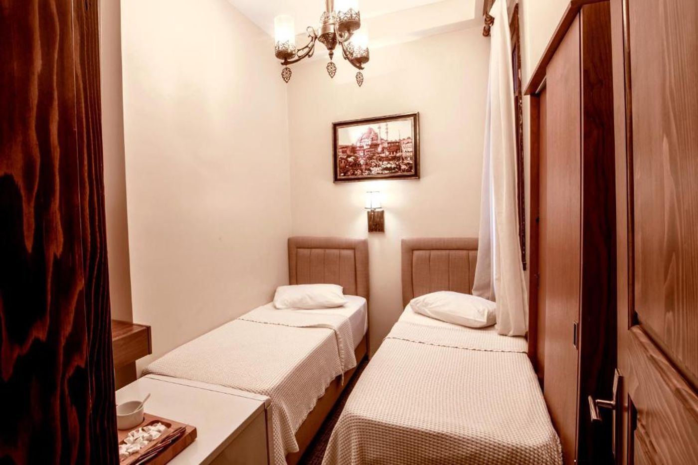 Nan Hotel-Turkey-Istanbul-Room-3