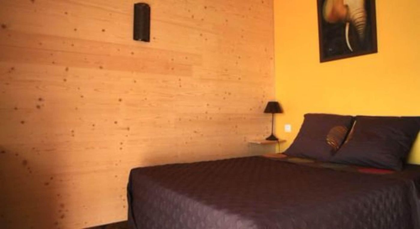 Maison Addama - France - NEYRON - Room - 8