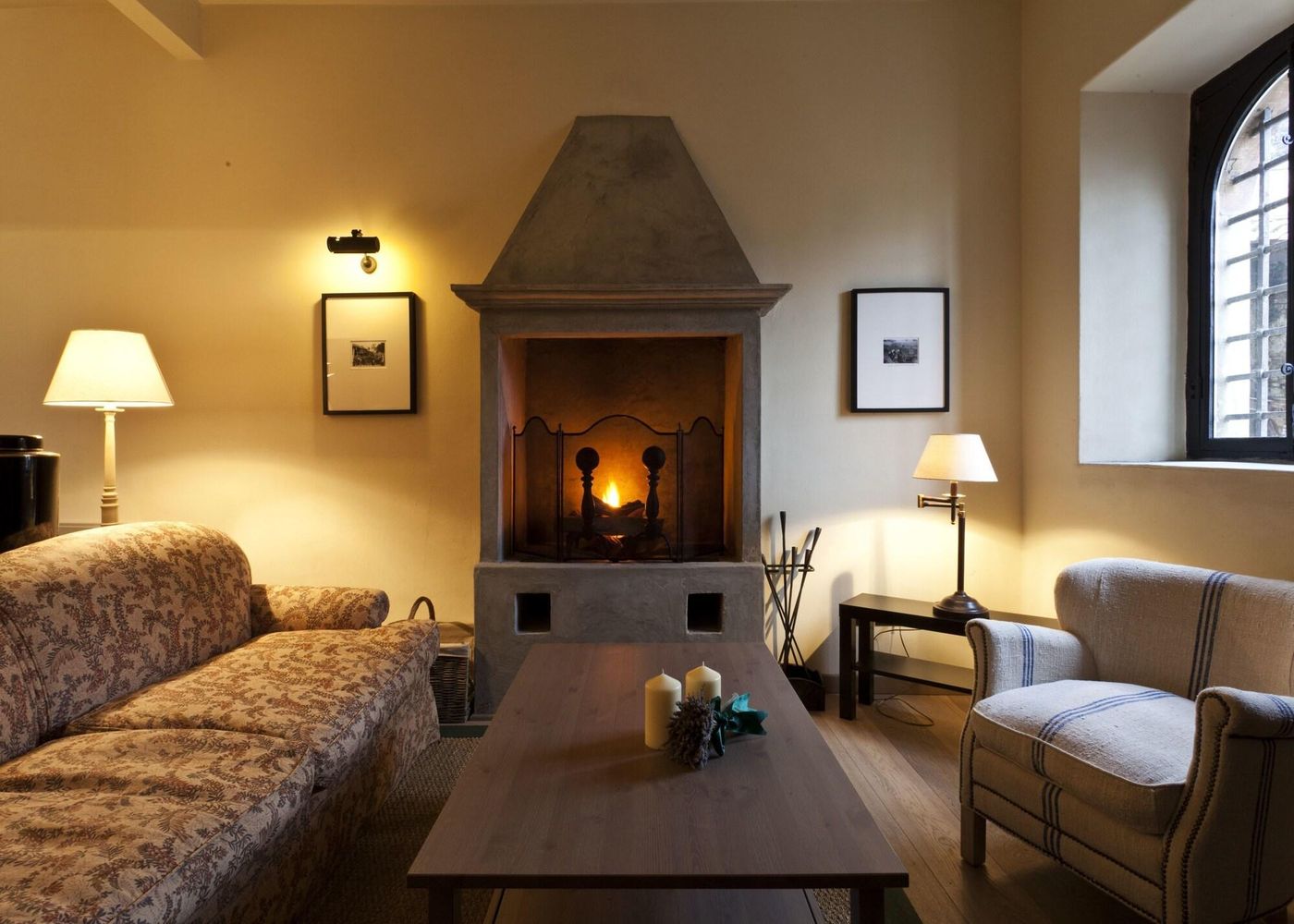 Castello Di Gabiano - Italy - GABIANO - General view - 5