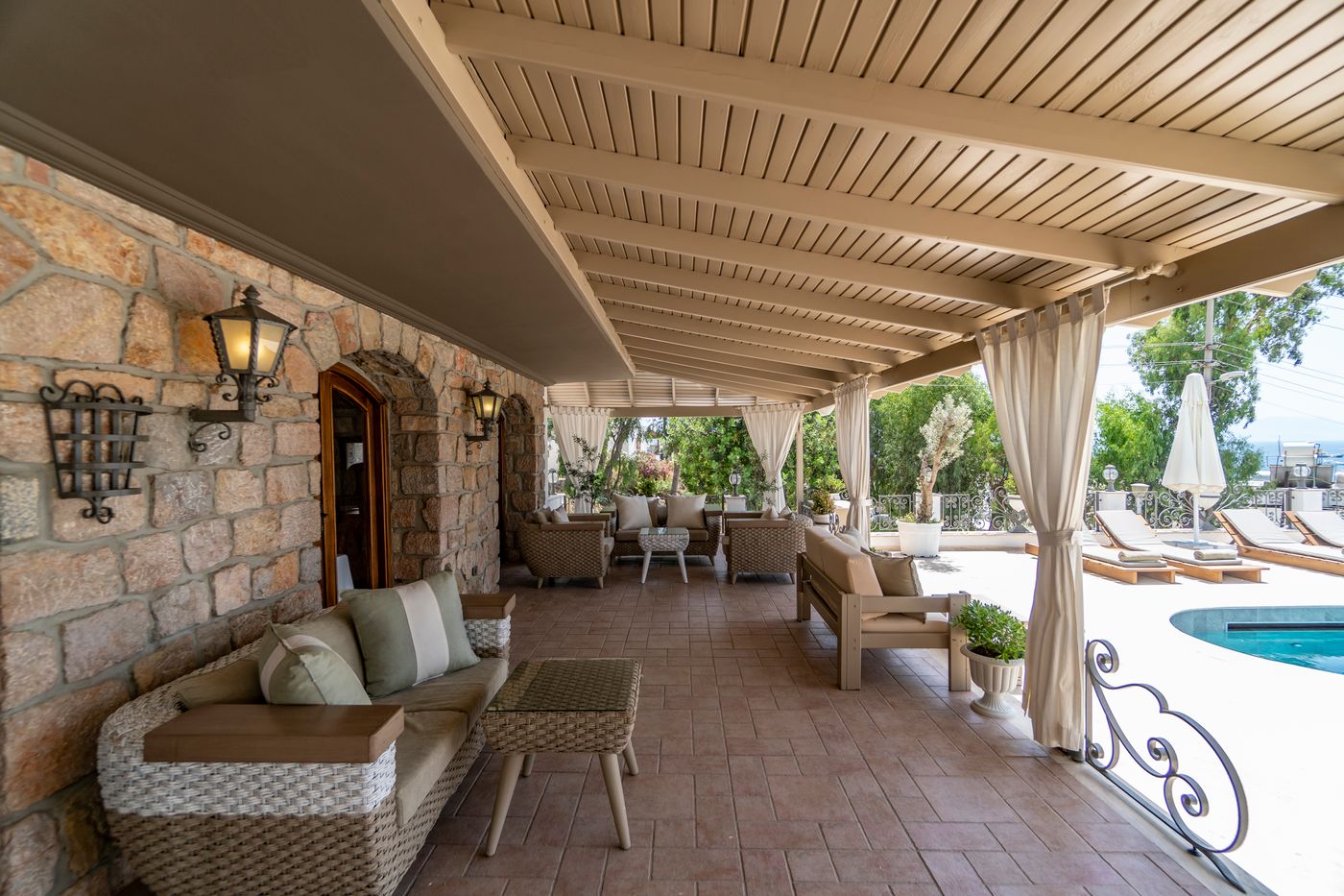 Manzara Boutique Hotel - Adult Only +12