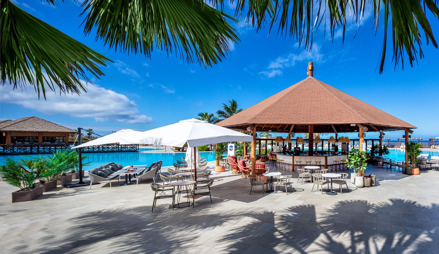 Esencia de La Palma by Princess