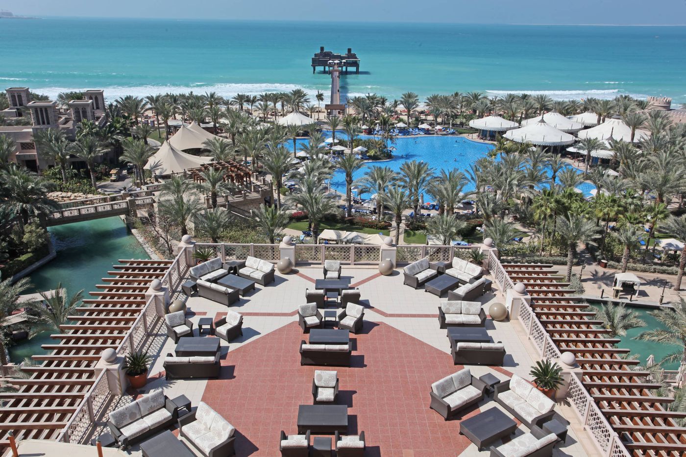 Jumeirah-Al-Qasr--General-view-7