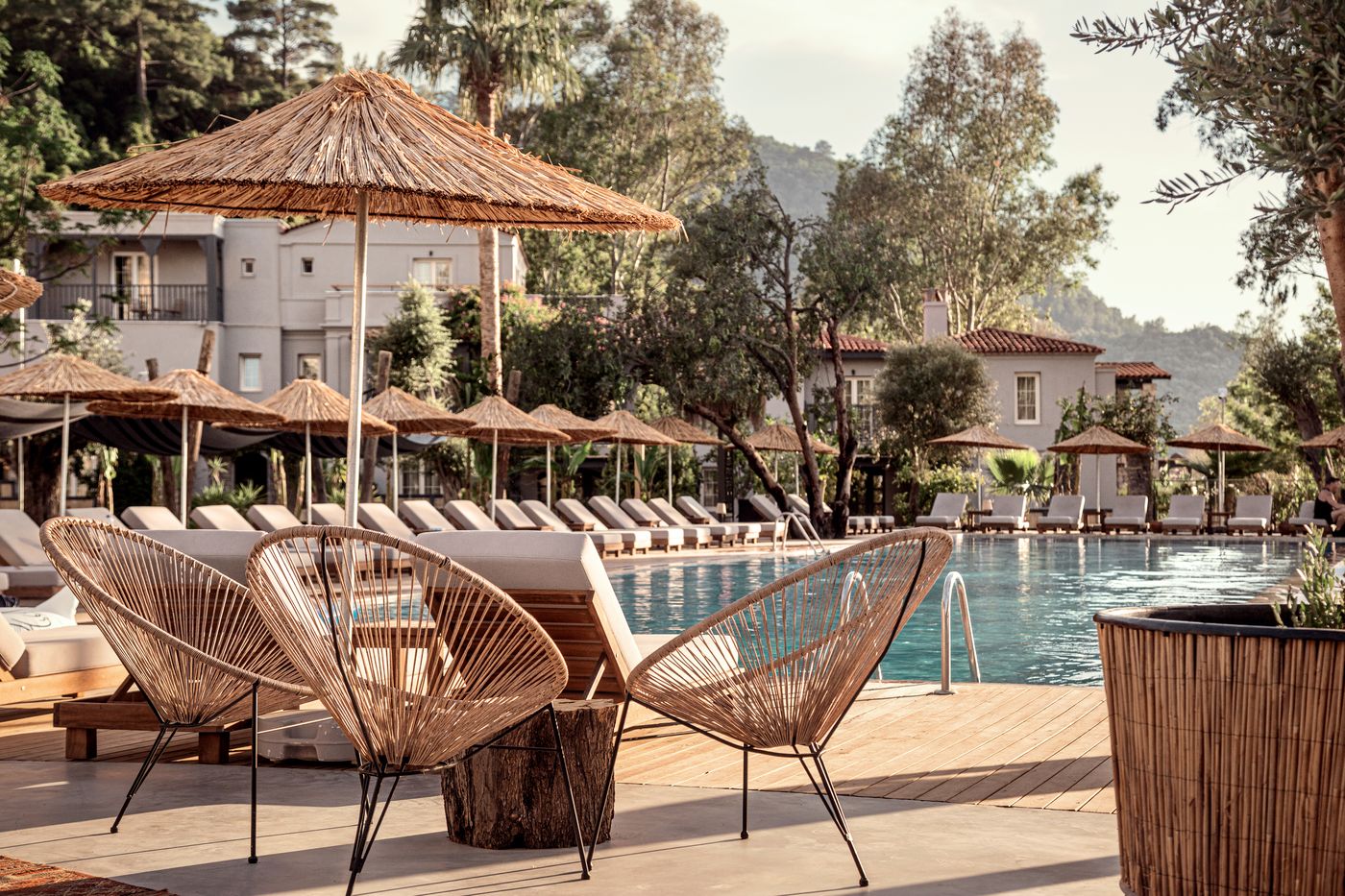 Cook’s Club Adakoy - Adults Only +16 