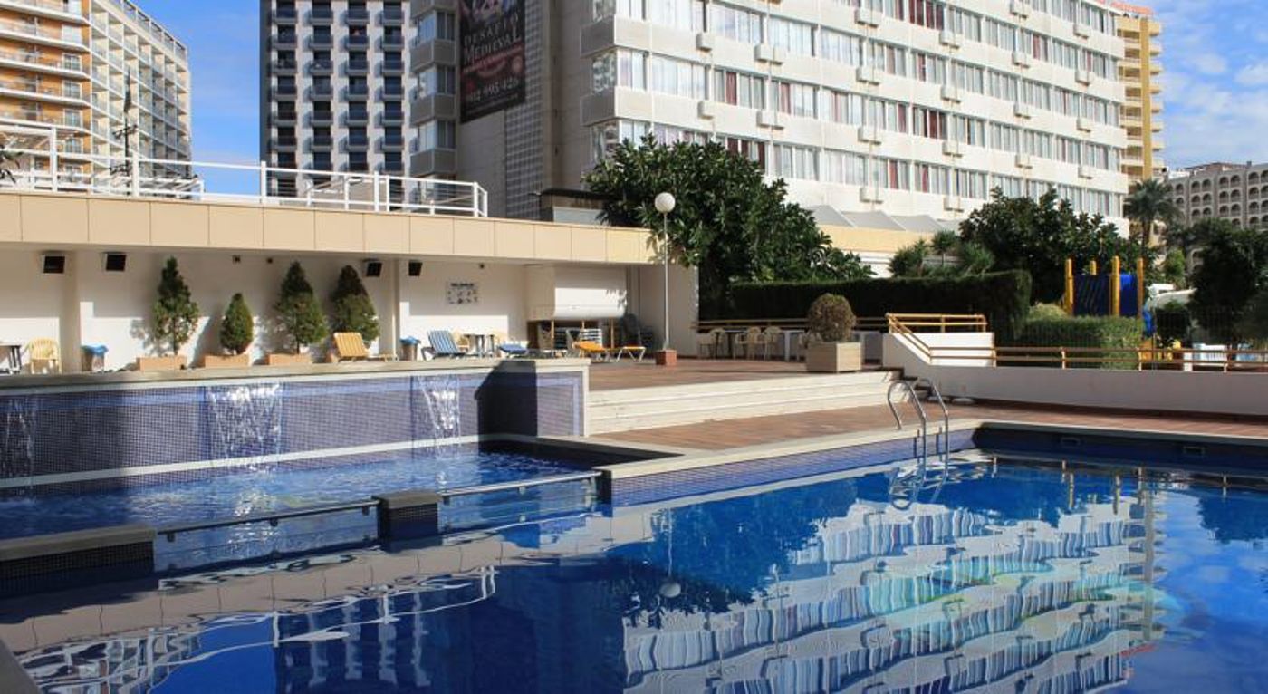 Vina del Mar Apartments